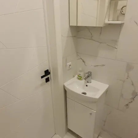 The Heart Of Centre * 维尔纽斯