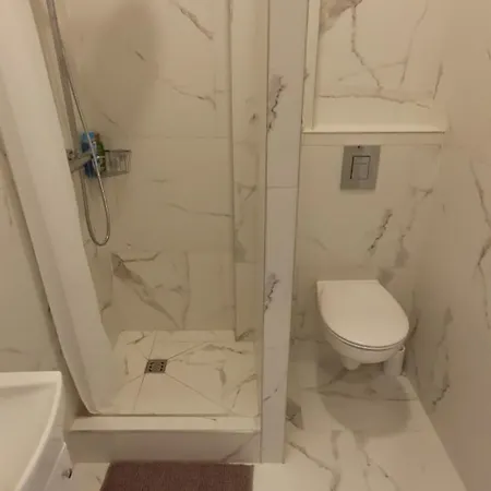 Апартаменти The Heart Of Centre *