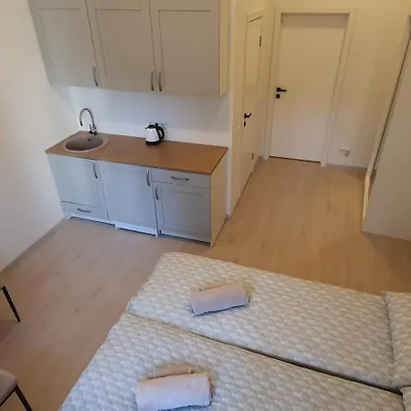 The Heart Of Centre Appartement *