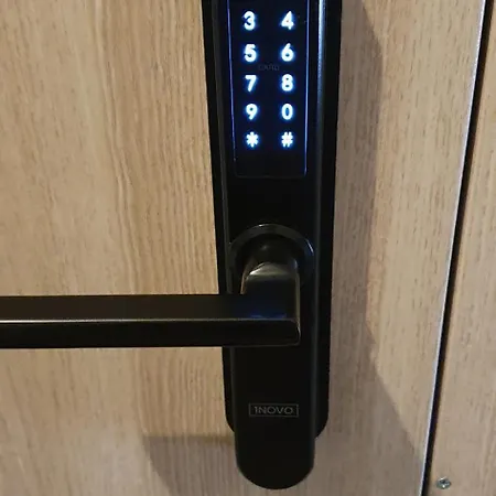 公寓 The Heart Of Centre