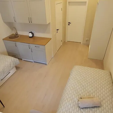 公寓 The Heart Of Centre *