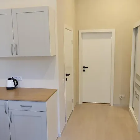 The Heart Of Centre Apartment *