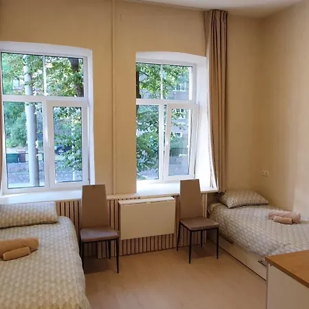 The Heart Of Centre *