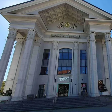 The Heart Of Centre Lägenhet *