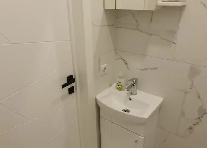 The Heart Of Centre * Вільнюс