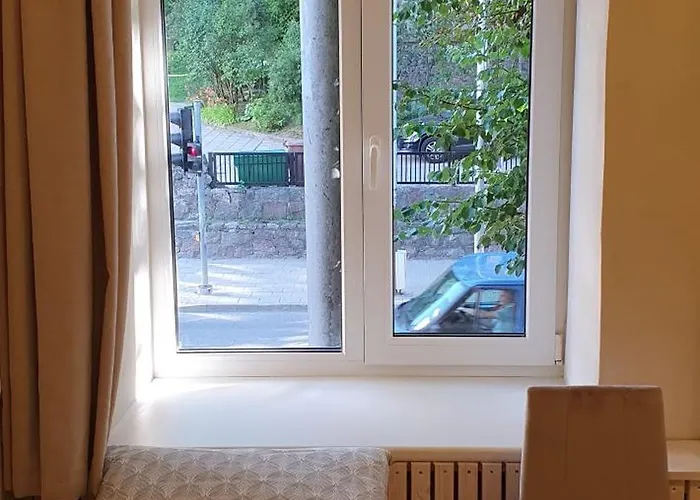 The Heart Of Centre * Вільнюс