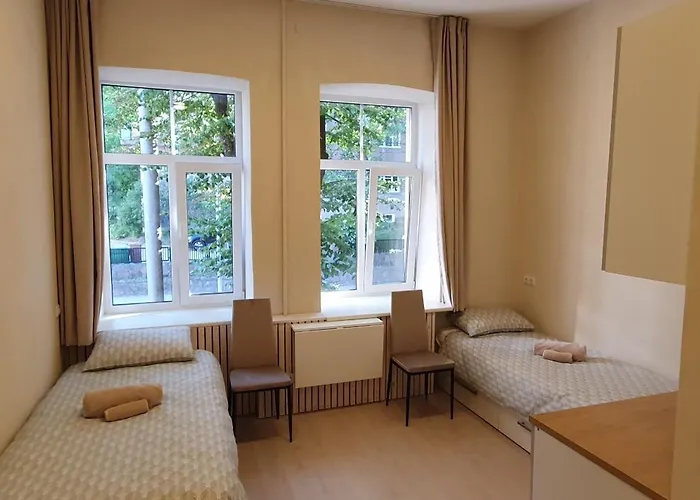 The Heart Of Centre *