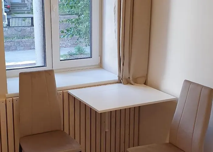 The Heart Of Centre דירה *