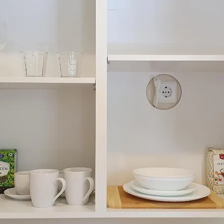 The Heart Of Centre * Βίλνιους