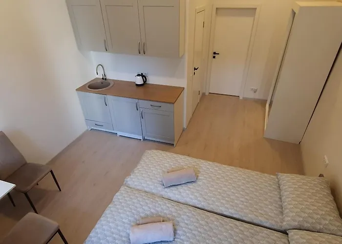 The Heart Of Centre Διαμέρισμα *