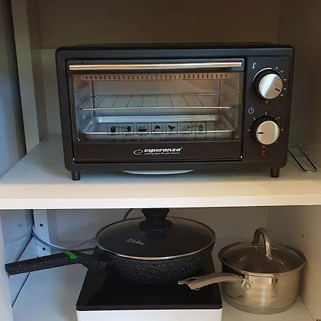 The Heart Of Centre * Vilnius