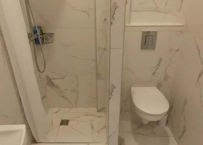 Apartman The Heart Of Centre *