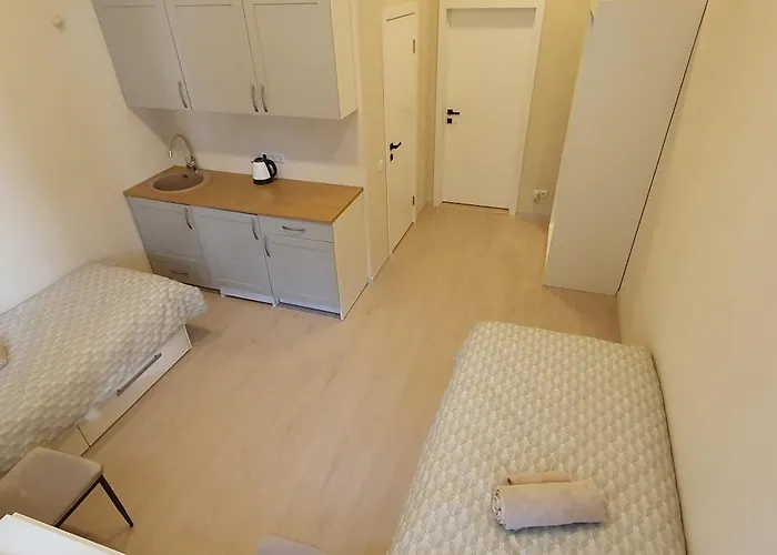 Apartman The Heart Of Centre *