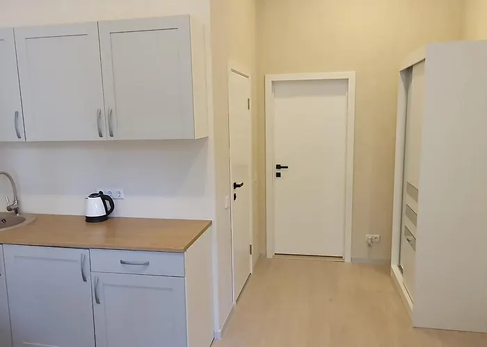 The Heart Of Centre Apartman *