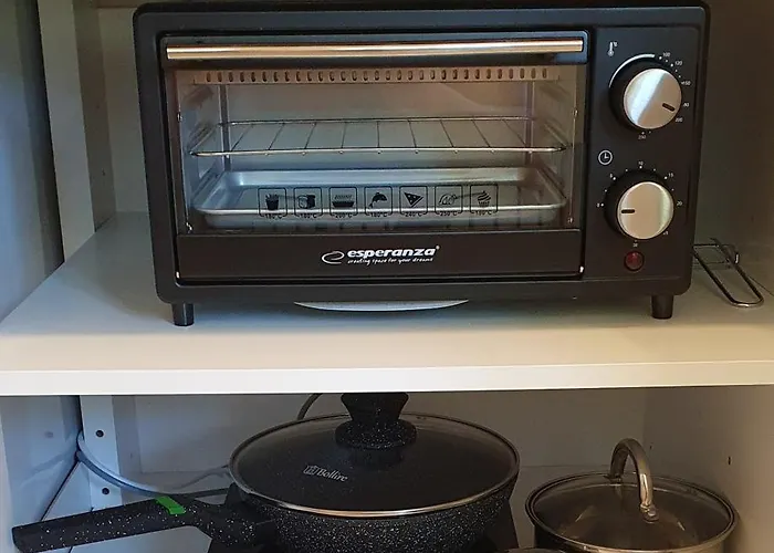 The Heart Of Centre * Vilnius